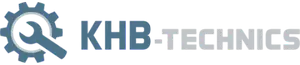 KHB- technics logo